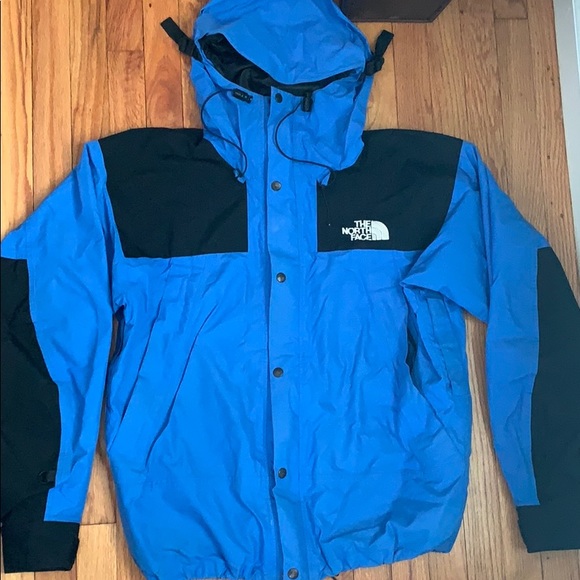 The North Face | Jackets & Coats | Vintage The North Face Mountain ...